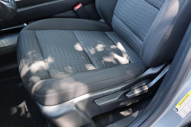 new 2026 Chevrolet Equinox car, priced at $28,495