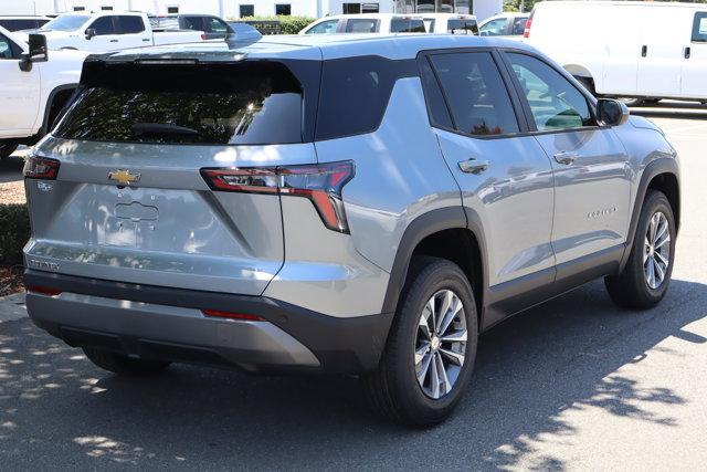 new 2026 Chevrolet Equinox car, priced at $28,495