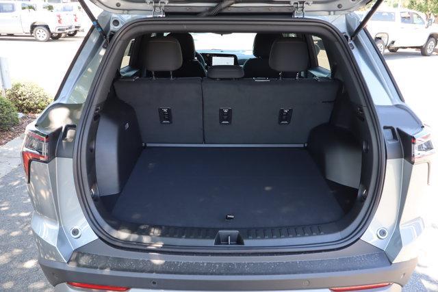new 2026 Chevrolet Equinox car, priced at $28,495