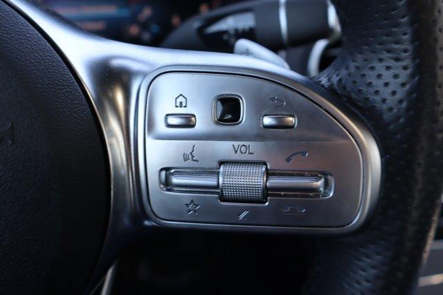 used 2019 Mercedes-Benz C-Class car, priced at $30,322