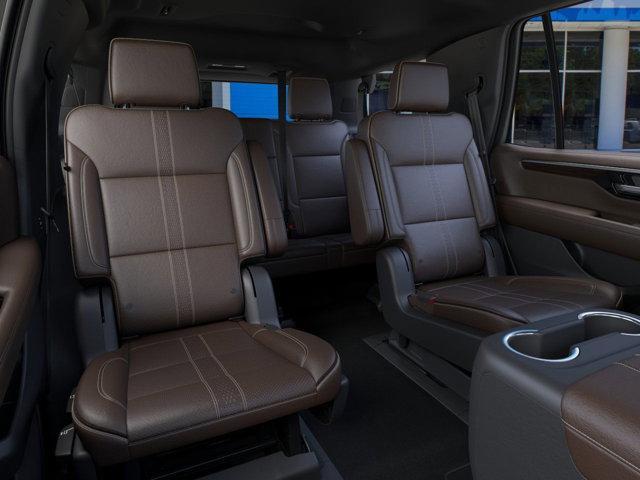 new 2025 Chevrolet Tahoe car, priced at $85,175