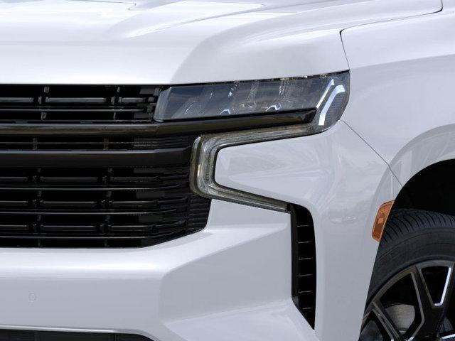 new 2024 Chevrolet Tahoe car, priced at $71,435