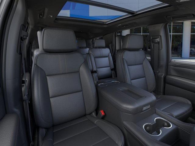 new 2024 Chevrolet Tahoe car, priced at $71,435