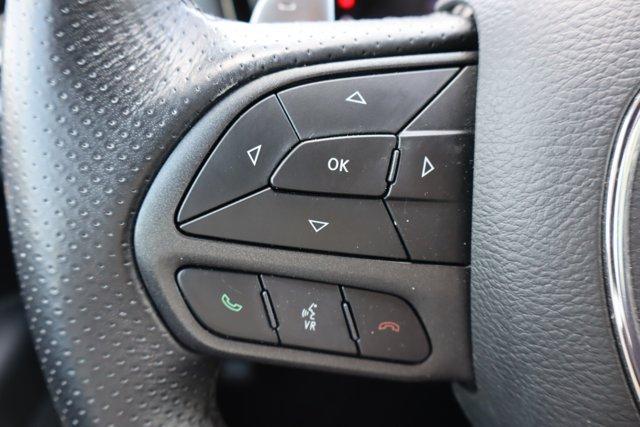 used 2021 Dodge Durango car, priced at $36,308