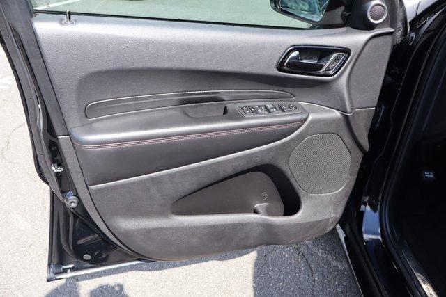used 2021 Dodge Durango car, priced at $36,308