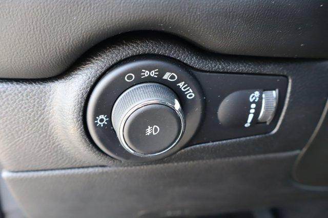 used 2021 Dodge Durango car, priced at $36,308