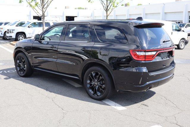 used 2021 Dodge Durango car, priced at $36,308