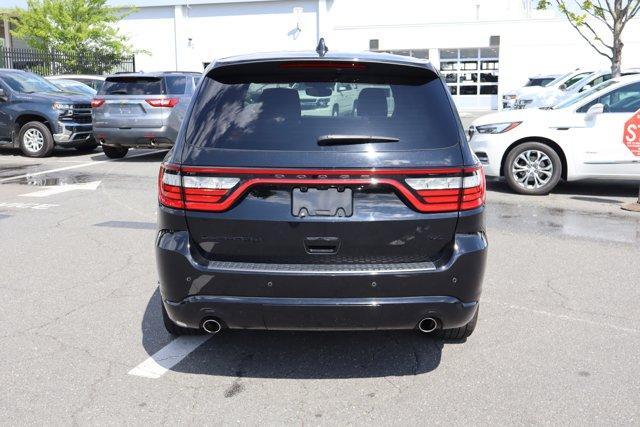 used 2021 Dodge Durango car, priced at $36,308