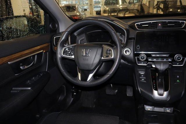 used 2022 Honda CR-V car, priced at $26,146