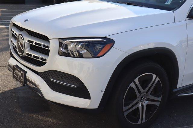 used 2020 Mercedes-Benz GLS 450 car, priced at $38,842