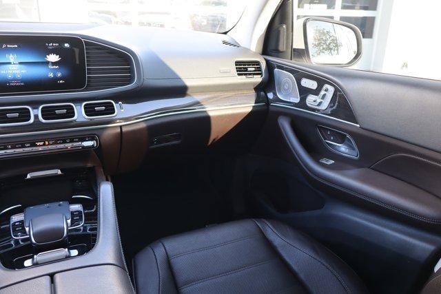 used 2020 Mercedes-Benz GLS 450 car, priced at $38,842