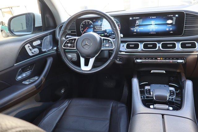 used 2020 Mercedes-Benz GLS 450 car, priced at $38,842