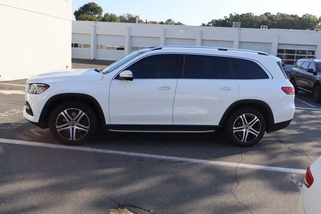 used 2020 Mercedes-Benz GLS 450 car, priced at $38,842