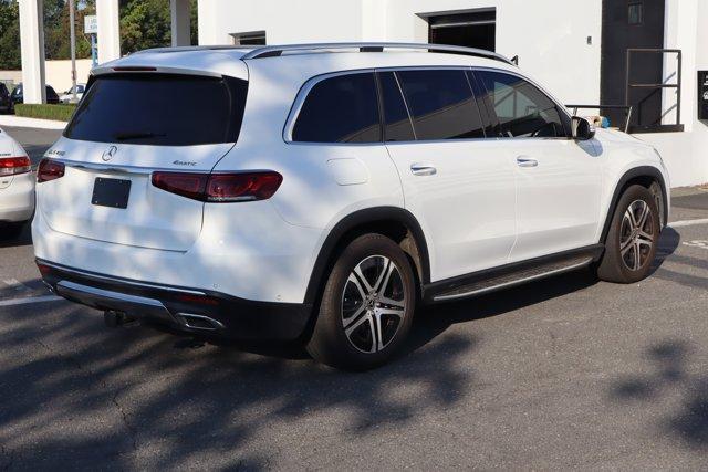 used 2020 Mercedes-Benz GLS 450 car, priced at $38,842