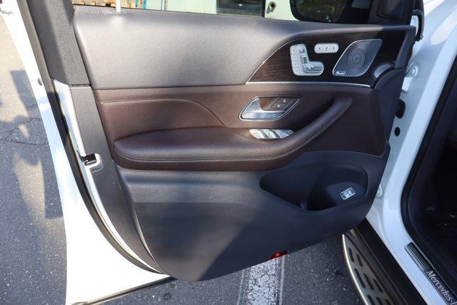 used 2020 Mercedes-Benz GLS 450 car, priced at $38,842