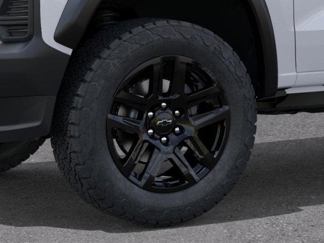 new 2025 Chevrolet Colorado car, priced at $42,937