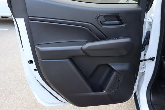 new 2025 Chevrolet Colorado car, priced at $42,937