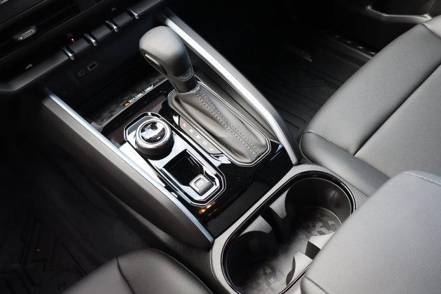 new 2025 Chevrolet Colorado car, priced at $42,937