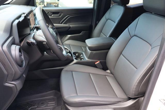 new 2025 Chevrolet Colorado car, priced at $42,937