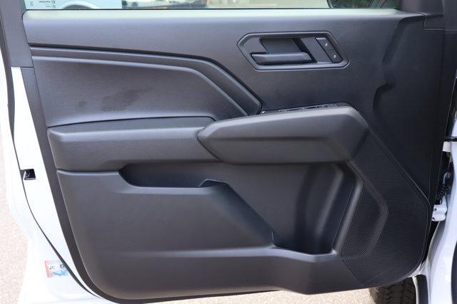 new 2025 Chevrolet Colorado car, priced at $42,937