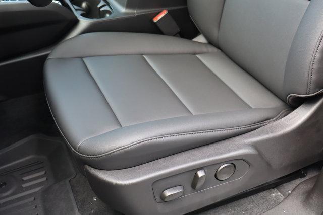 new 2025 Chevrolet Colorado car, priced at $42,937