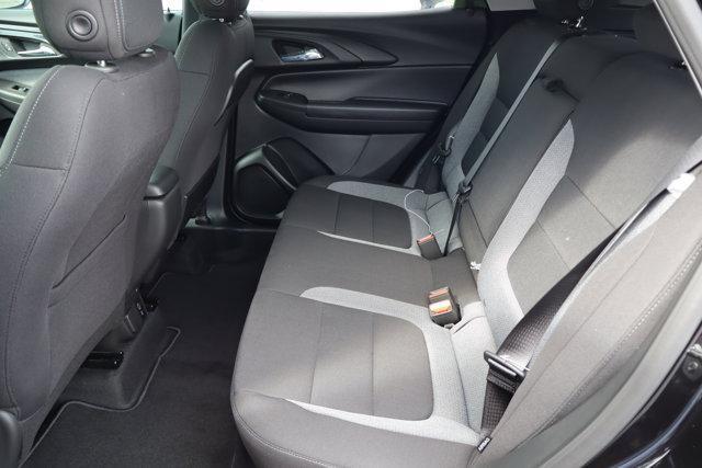 new 2026 Chevrolet TrailBlazer car, priced at $27,270