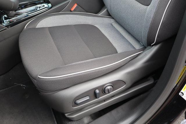 new 2026 Chevrolet TrailBlazer car, priced at $27,270