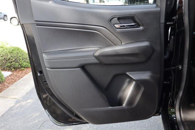 new 2025 Chevrolet Colorado car, priced at $35,395