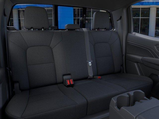 new 2025 Chevrolet Colorado car, priced at $35,395