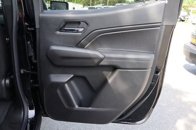 new 2025 Chevrolet Colorado car, priced at $35,395