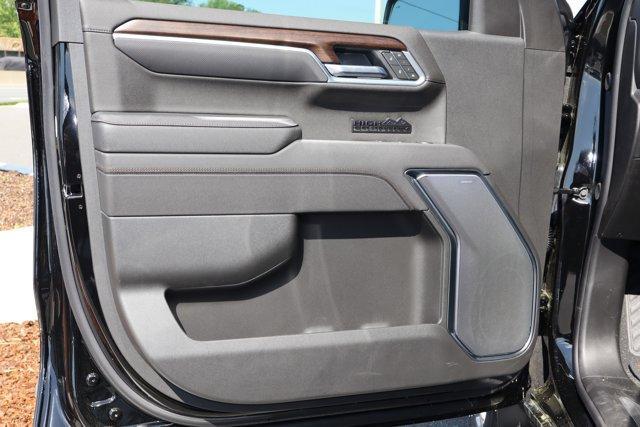 new 2025 Chevrolet Silverado 1500 car, priced at $68,470