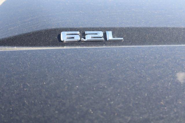 new 2025 Chevrolet Silverado 1500 car, priced at $68,470