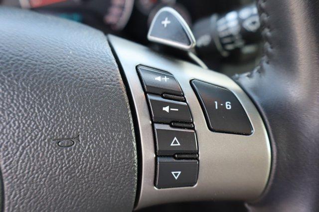 used 2008 Chevrolet Corvette car, priced at $30,969