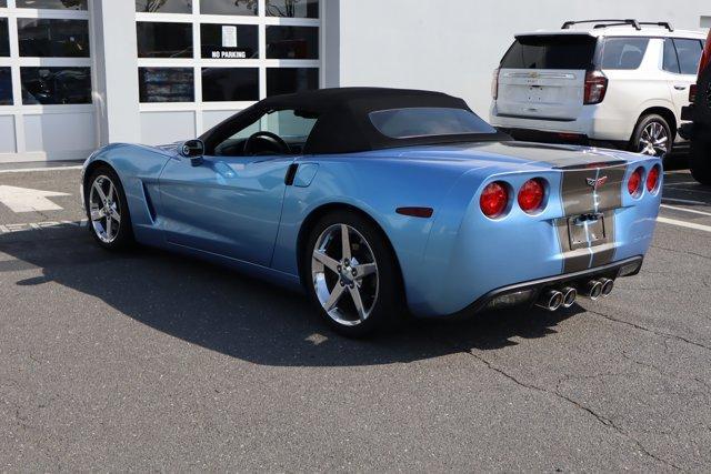 used 2008 Chevrolet Corvette car, priced at $30,969
