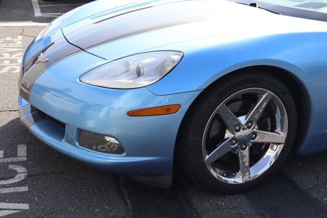 used 2008 Chevrolet Corvette car, priced at $30,969