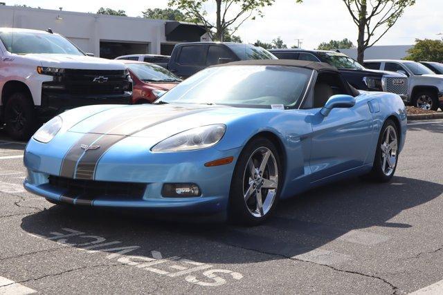 used 2008 Chevrolet Corvette car, priced at $30,969