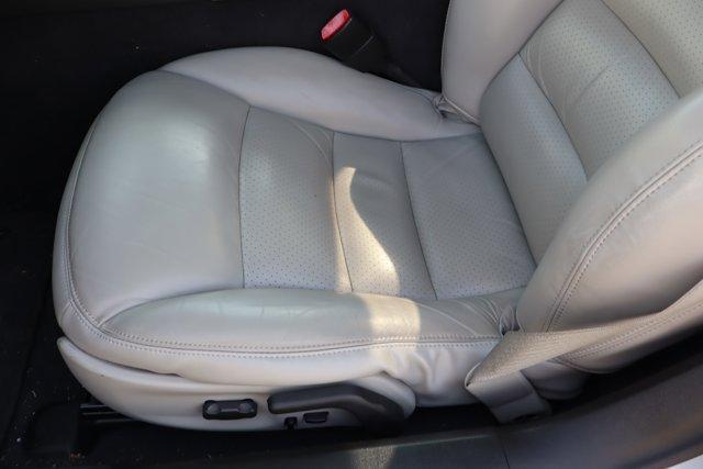 used 2008 Chevrolet Corvette car, priced at $30,969