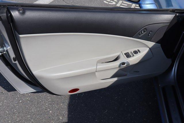 used 2008 Chevrolet Corvette car, priced at $30,969