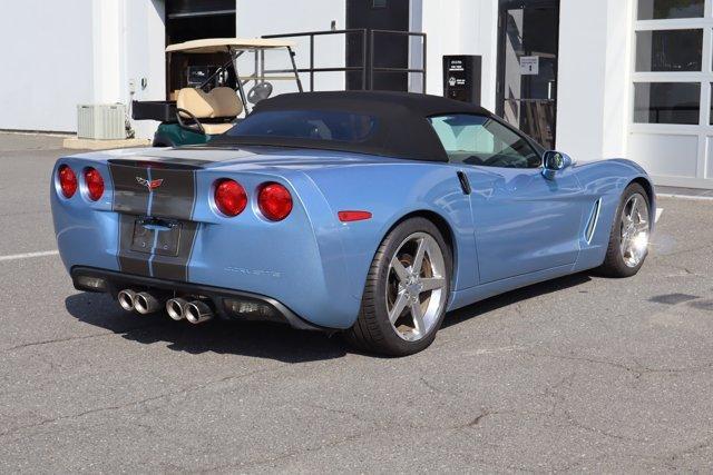 used 2008 Chevrolet Corvette car, priced at $30,969