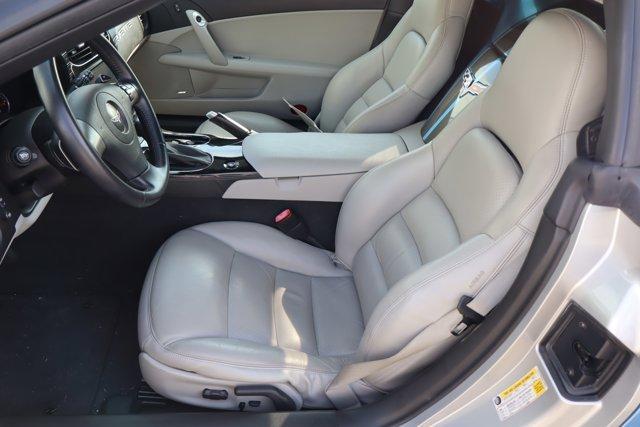 used 2008 Chevrolet Corvette car, priced at $30,969