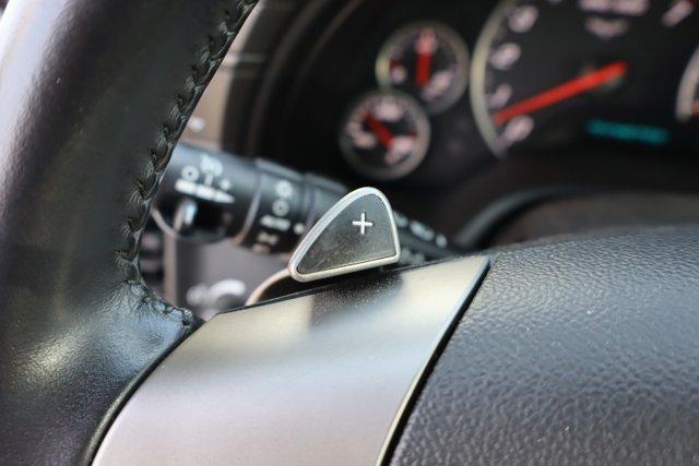 used 2008 Chevrolet Corvette car, priced at $30,969