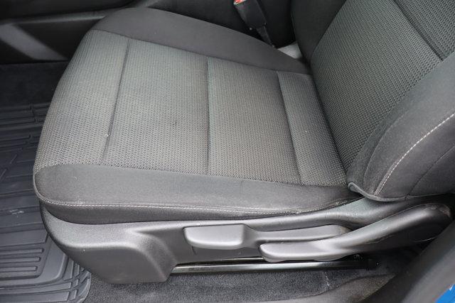 used 2023 Chevrolet Colorado car, priced at $35,879