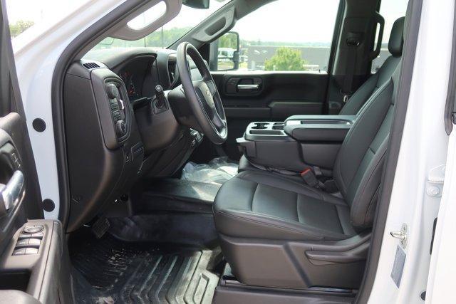 new 2025 Chevrolet Silverado 2500 car, priced at $64,730