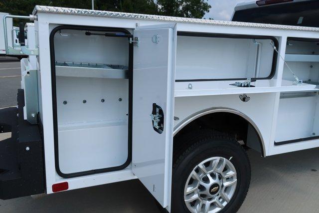 new 2025 Chevrolet Silverado 2500 car, priced at $64,730