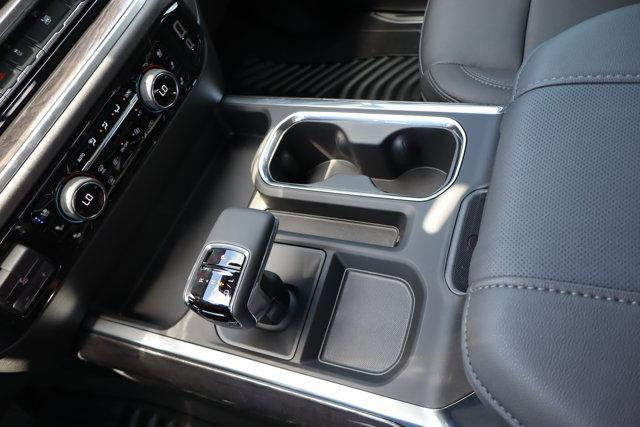 new 2025 Chevrolet Silverado 1500 car, priced at $55,001
