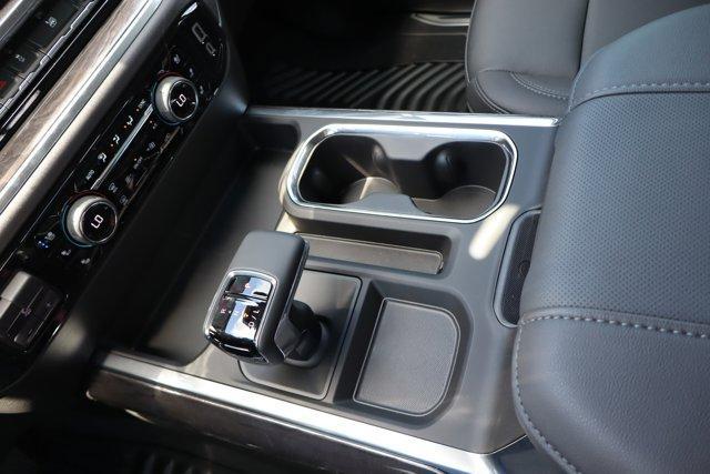 new 2025 Chevrolet Silverado 1500 car, priced at $54,017