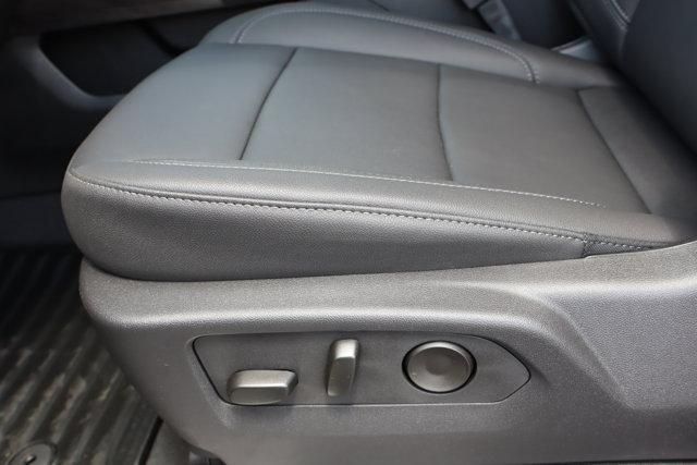 new 2025 Chevrolet Silverado 1500 car, priced at $55,001