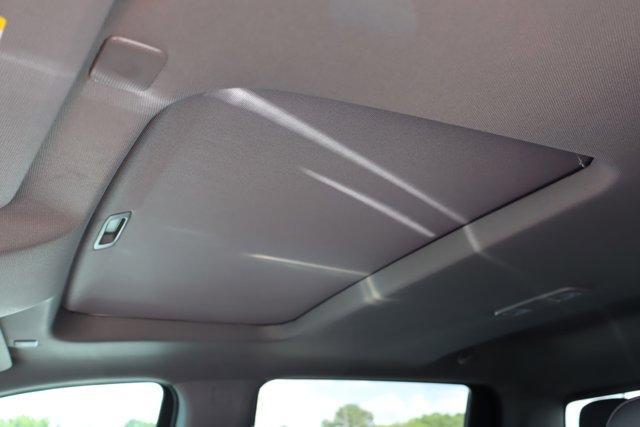 new 2025 Chevrolet Silverado 1500 car, priced at $54,017