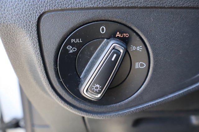 used 2022 Volkswagen Atlas Cross Sport car, priced at $29,196