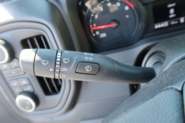new 2025 Chevrolet Silverado 2500 car, priced at $50,945